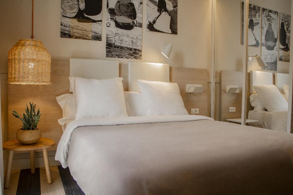 Room Select Via Veneto, foto 2