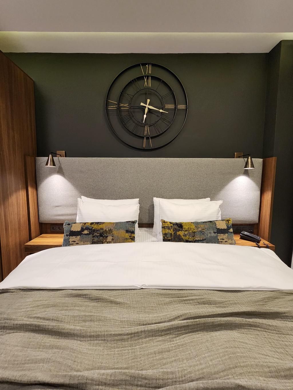 Taksim Landhouse Hotel, foto 3