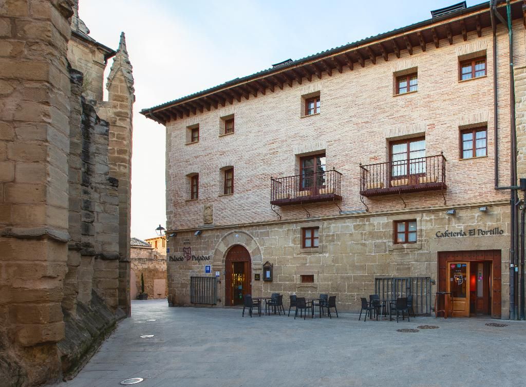 Hotel Palacio de Pujadas by Mij, foto 13