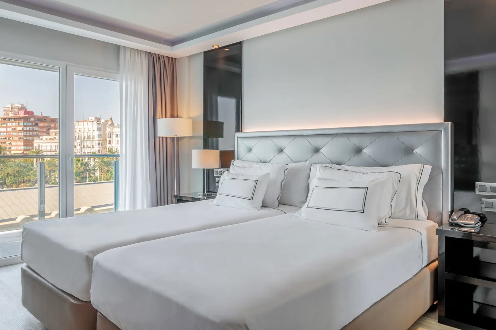 Hotel Melia Alicante