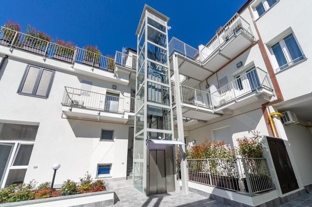 KHL Apartments San Siro, foto 15