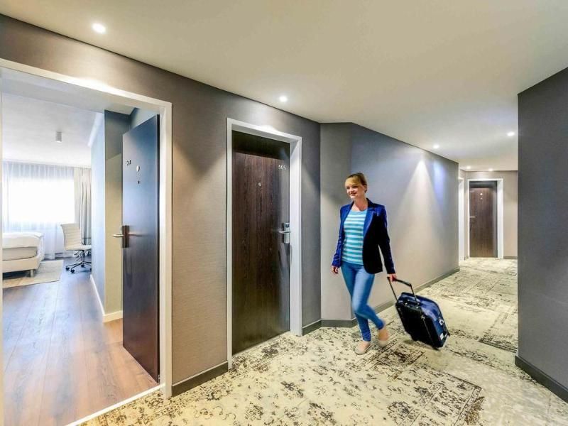 The Raphael Vienna Hotel, a member of Radisson Individuals Boutique, foto 15