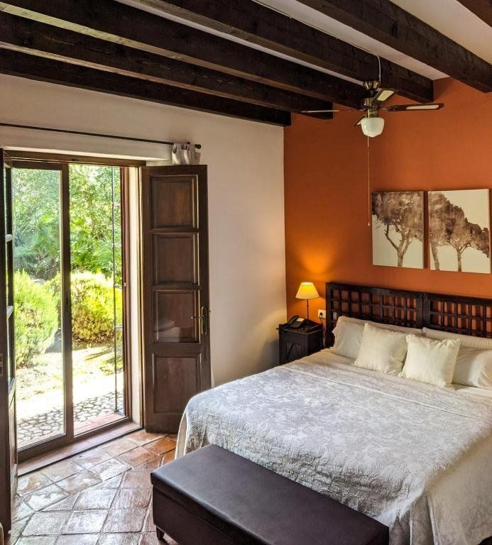 La Fuente Del Sol Hotel & Spa, foto 5