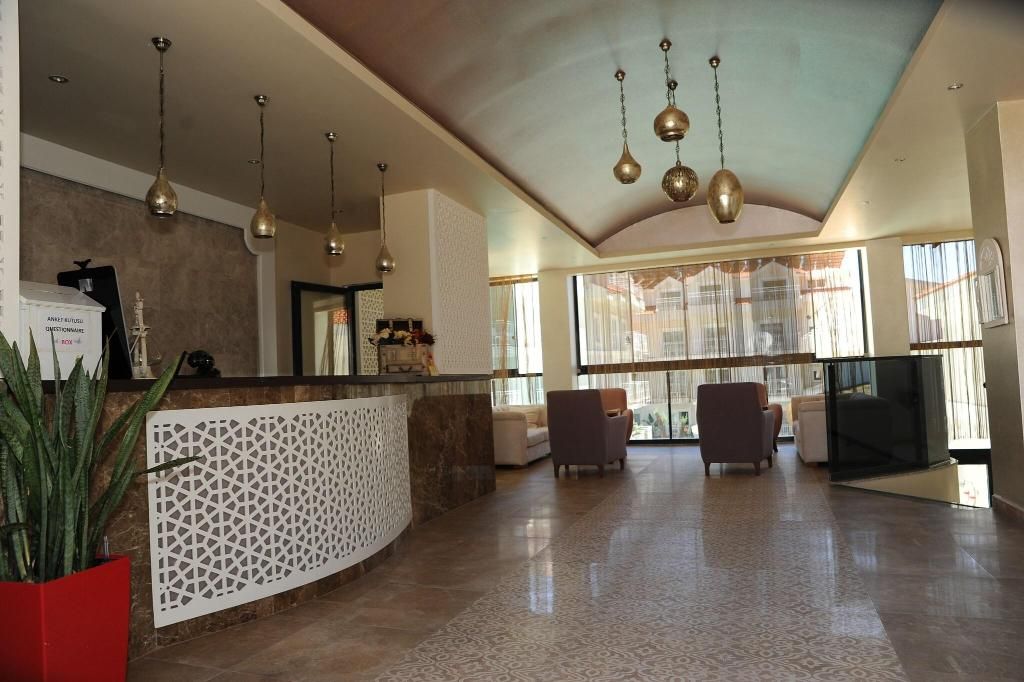 Montebello Deluxe Hotel, foto 6