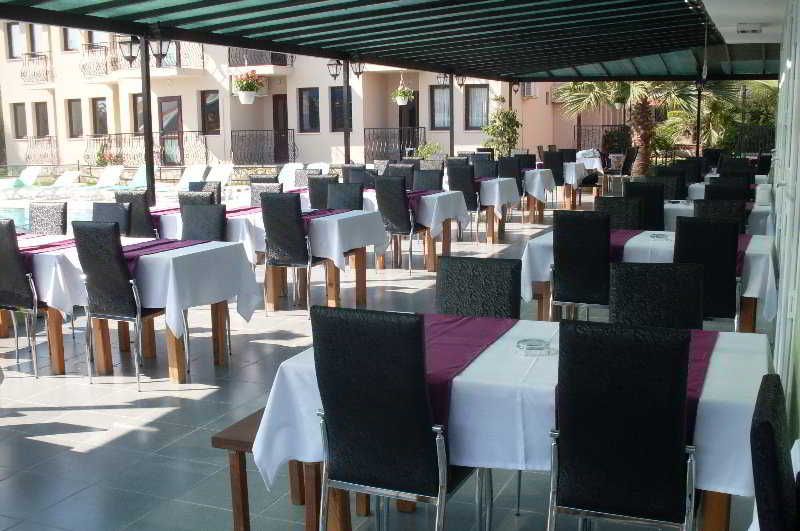 Nazar Garden Hotel, foto 10