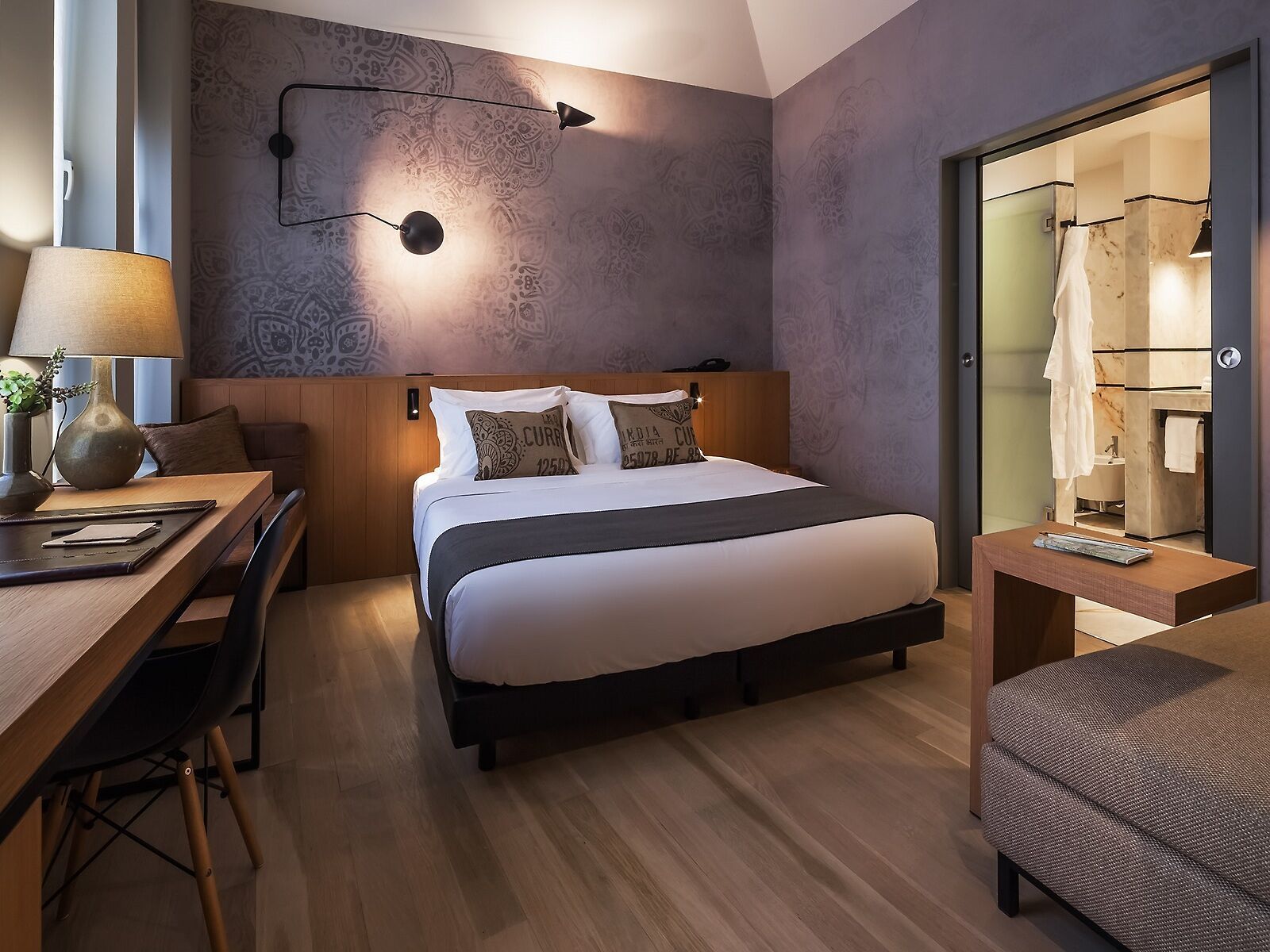 Descobertas Boutique Hotel, foto 2