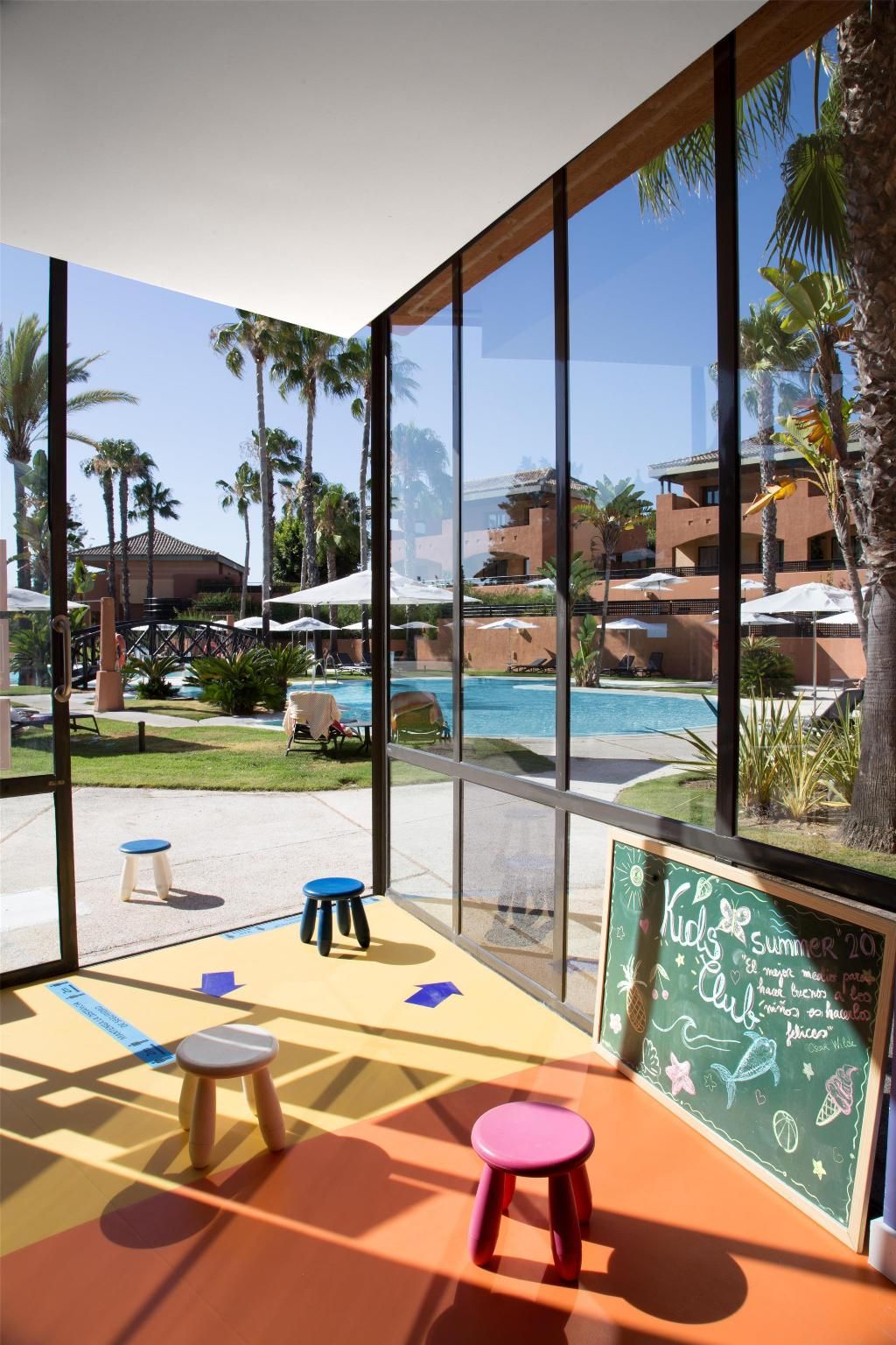 DoubleTree By Hilton Islantilla Beach Golf Resort, foto 12