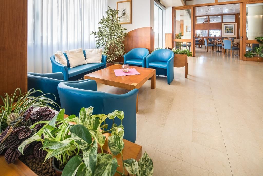 Hotel Palace Bibione , foto 11