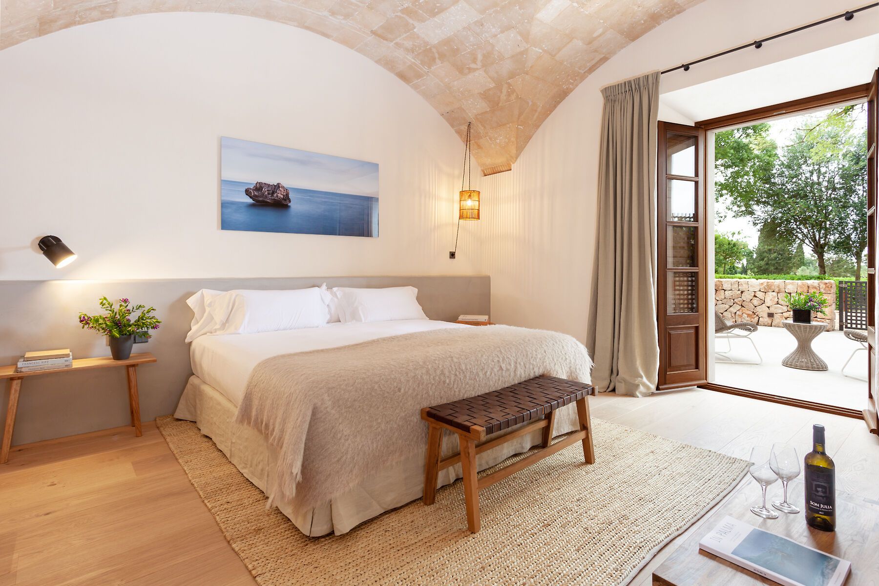 Son Julia Country House, foto 9