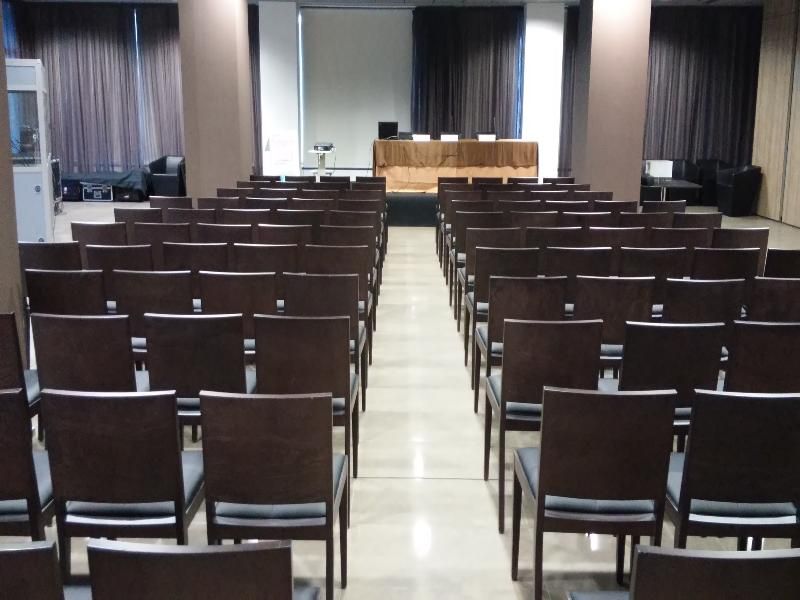 Sercotel Hola Tafalla, foto 14