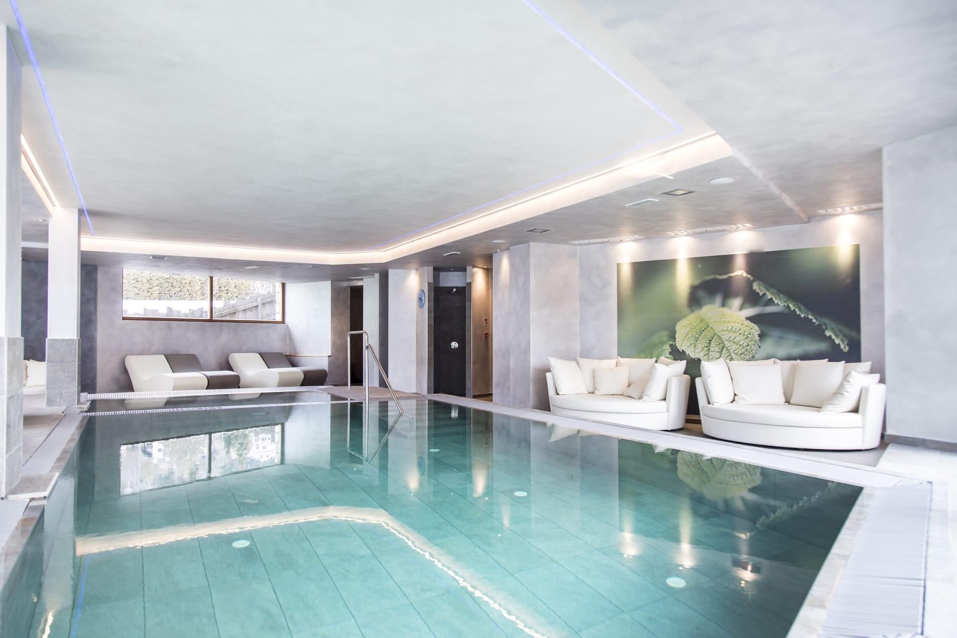 Blu Hotel Natura & Spa, foto 10