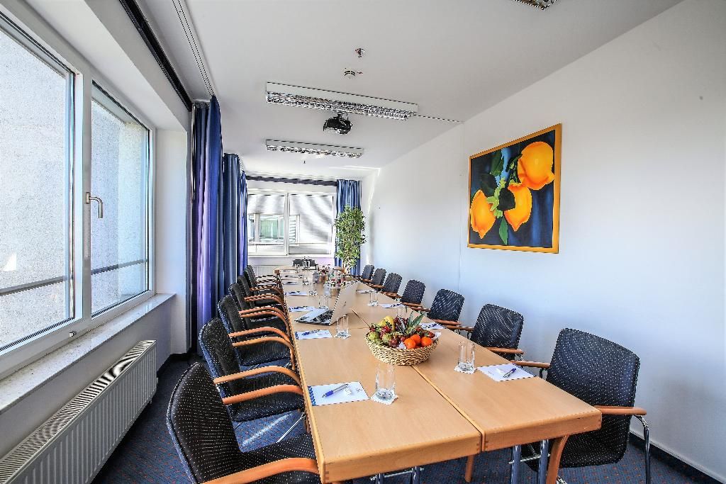 YORS Hotel Hannover, foto 6