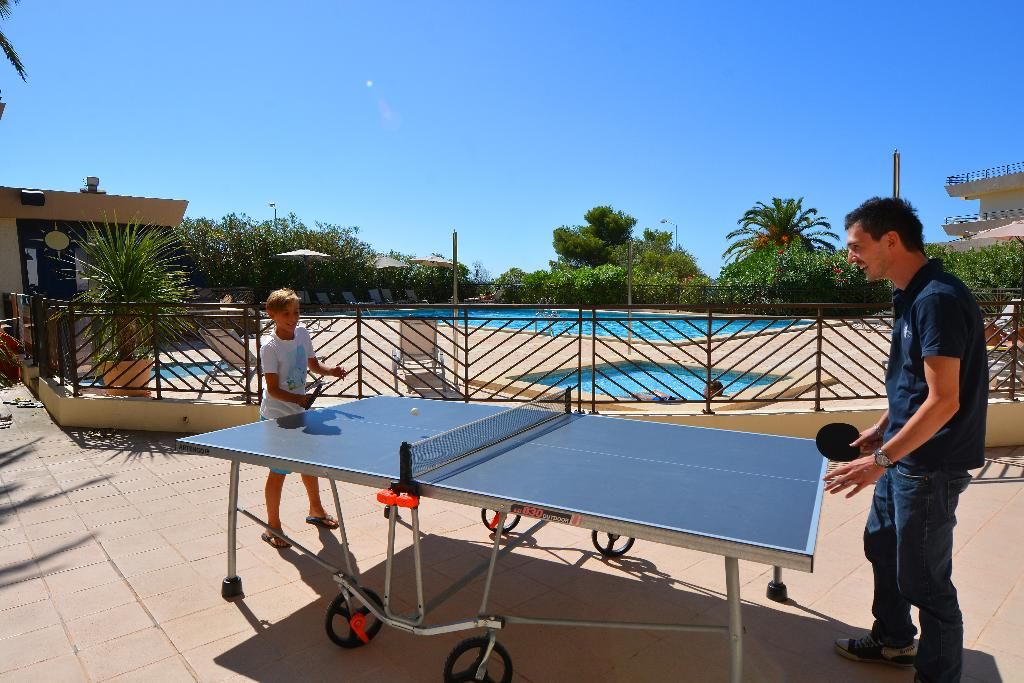 Residence Les Calanques, foto 3