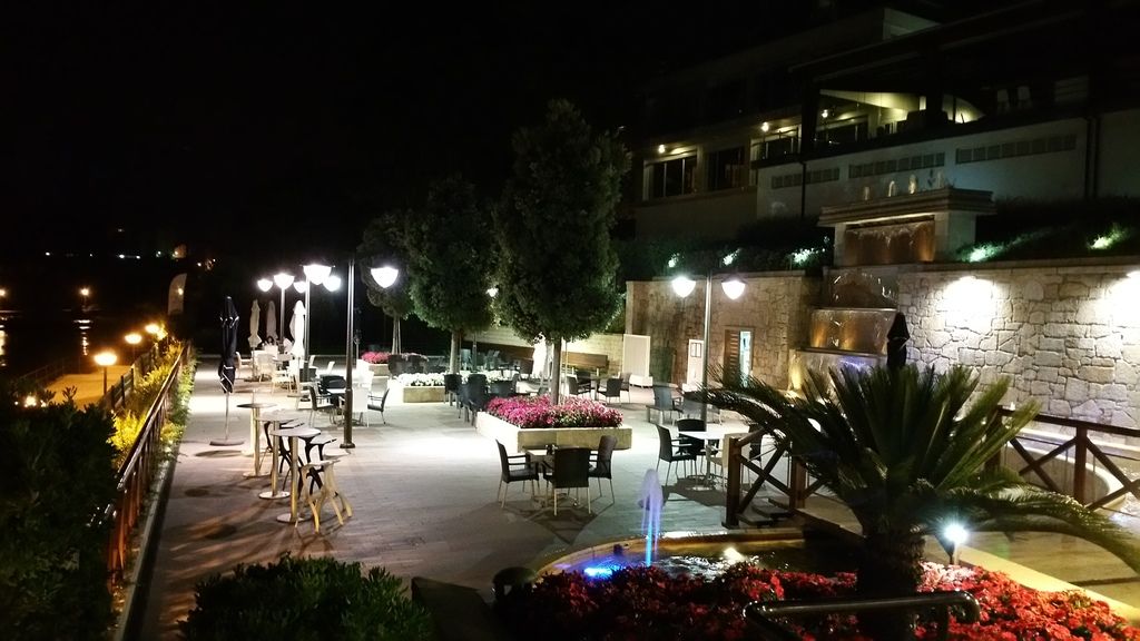 Porto Cobo, foto 2