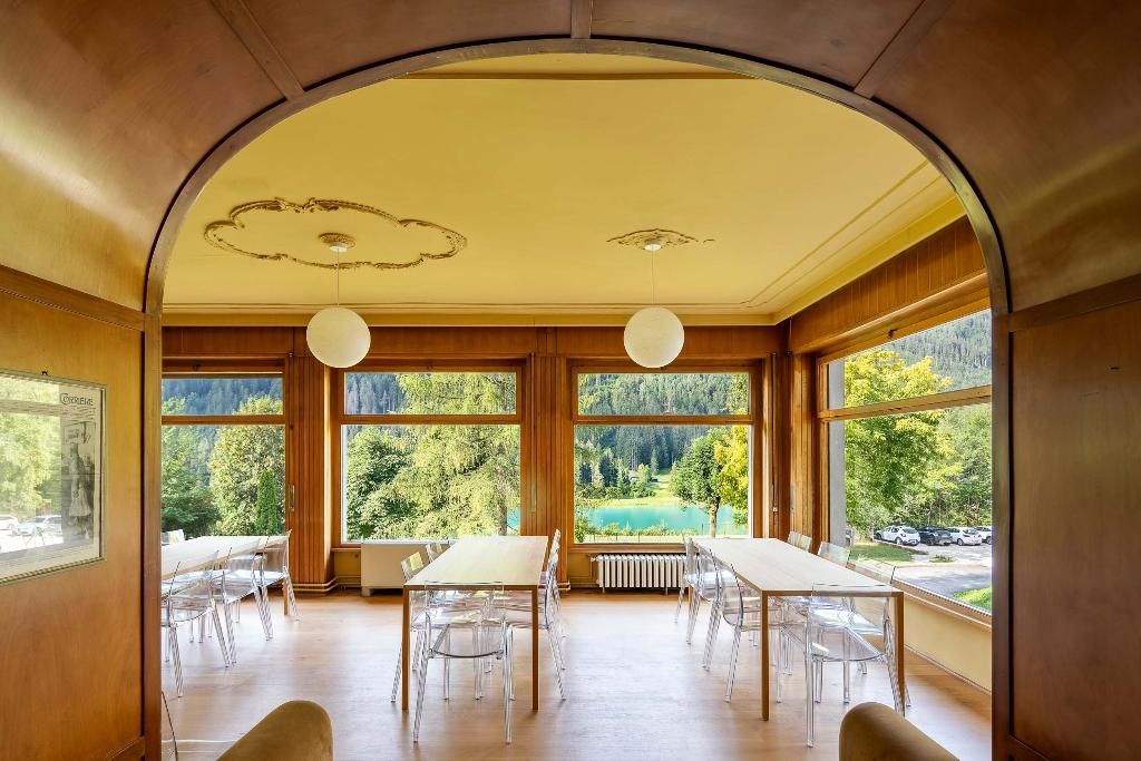Hotel Auronzo Dolomites Affiliated by Meliá, foto 8