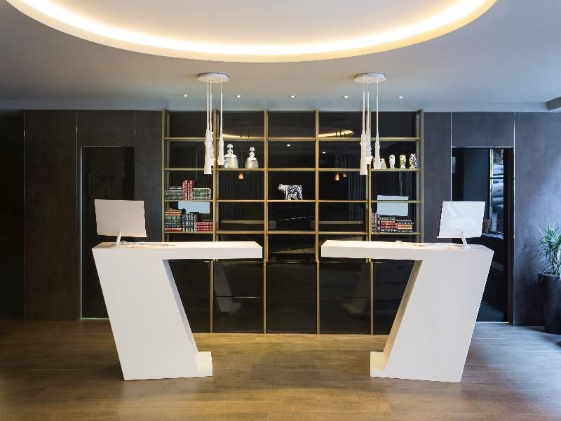 Mercure Madrid Centro, foto 10