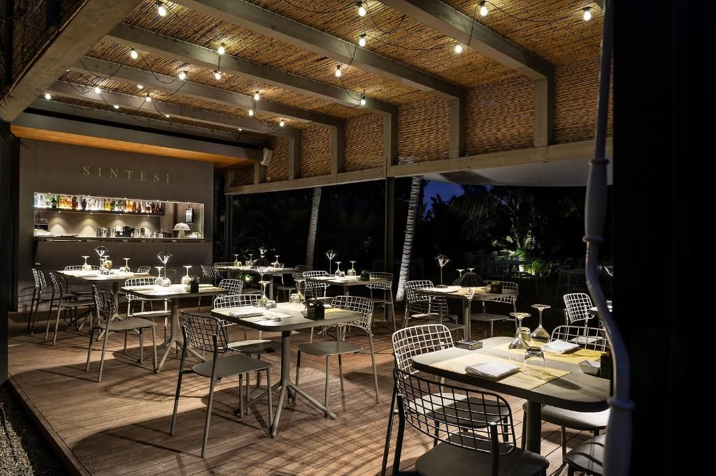 Donna Carmela Resort & Lodges, foto 3