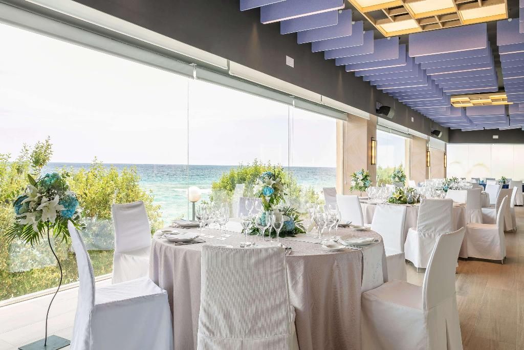 The Level At Meliá Alicante, foto 10