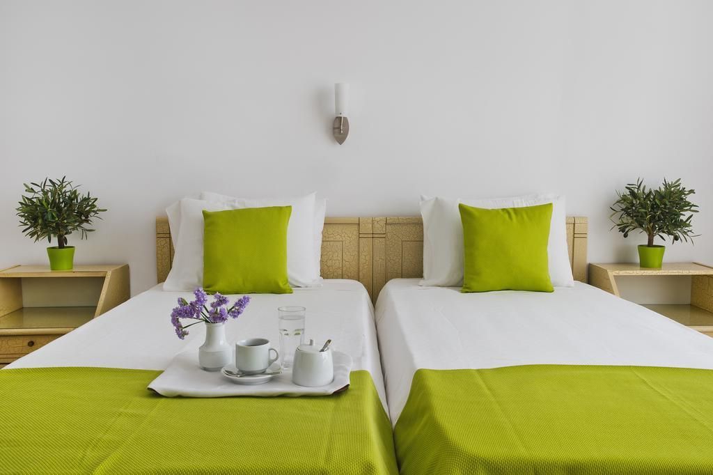 Makarios Beach Hotel, foto 15