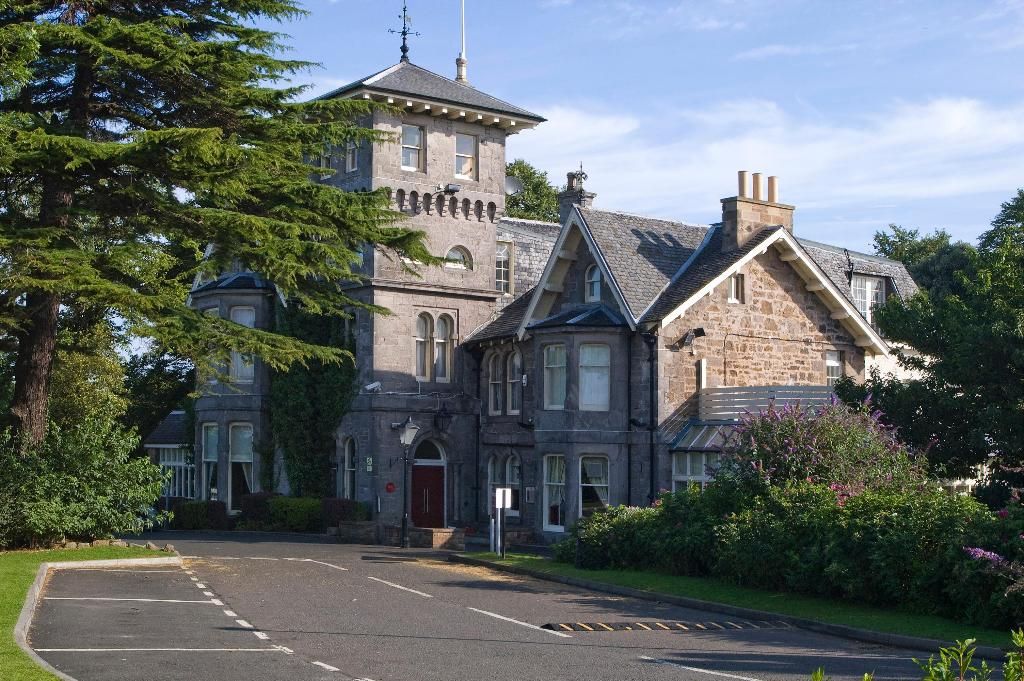 Premier Inn Edinburgh A1 Musselburgh, foto 10