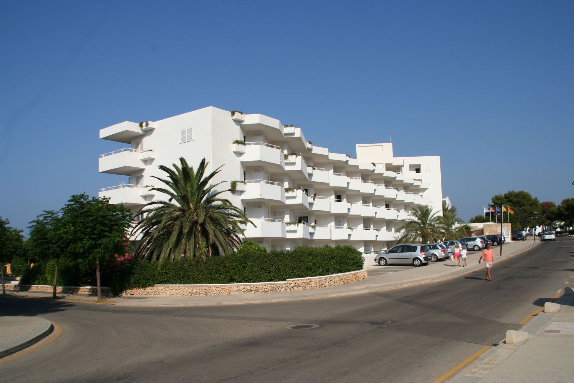 Hamilton Court, foto 7