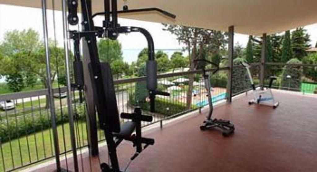Hi Hotels Sirmione, foto 8