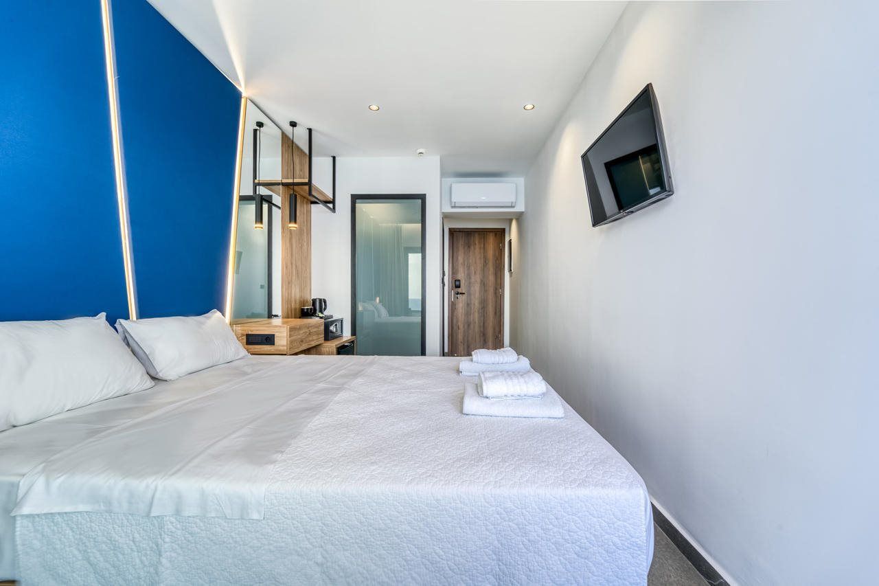 Island Sea Side Hotel Adults Only, foto 8