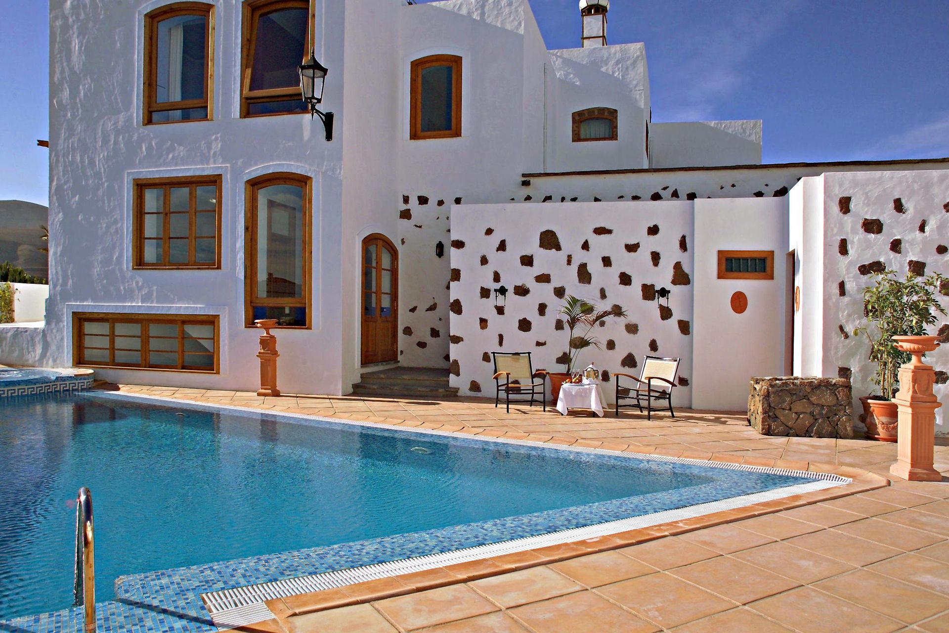 La Casona de Yaiza, foto 9