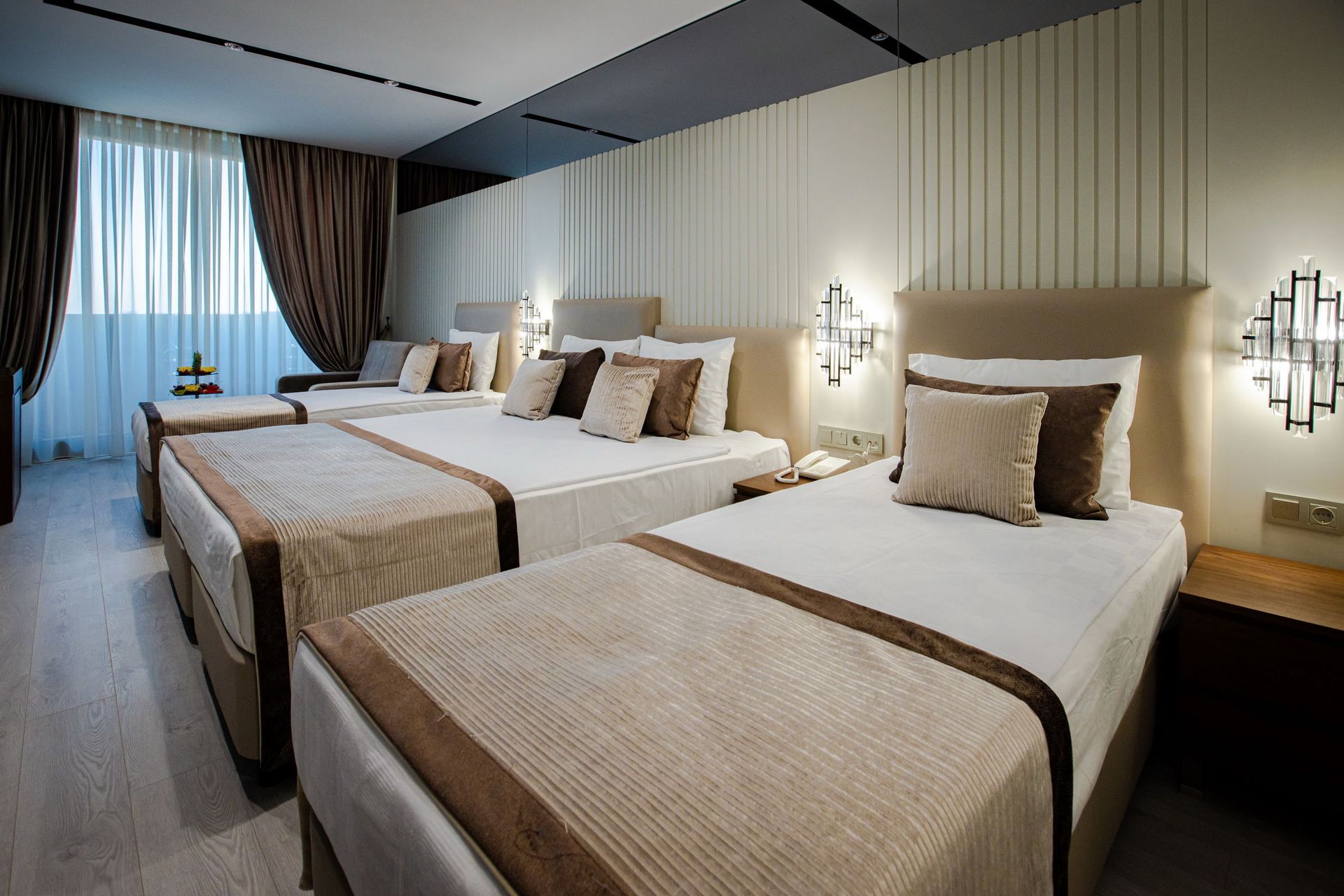 Victory Volare Hotel, foto 8