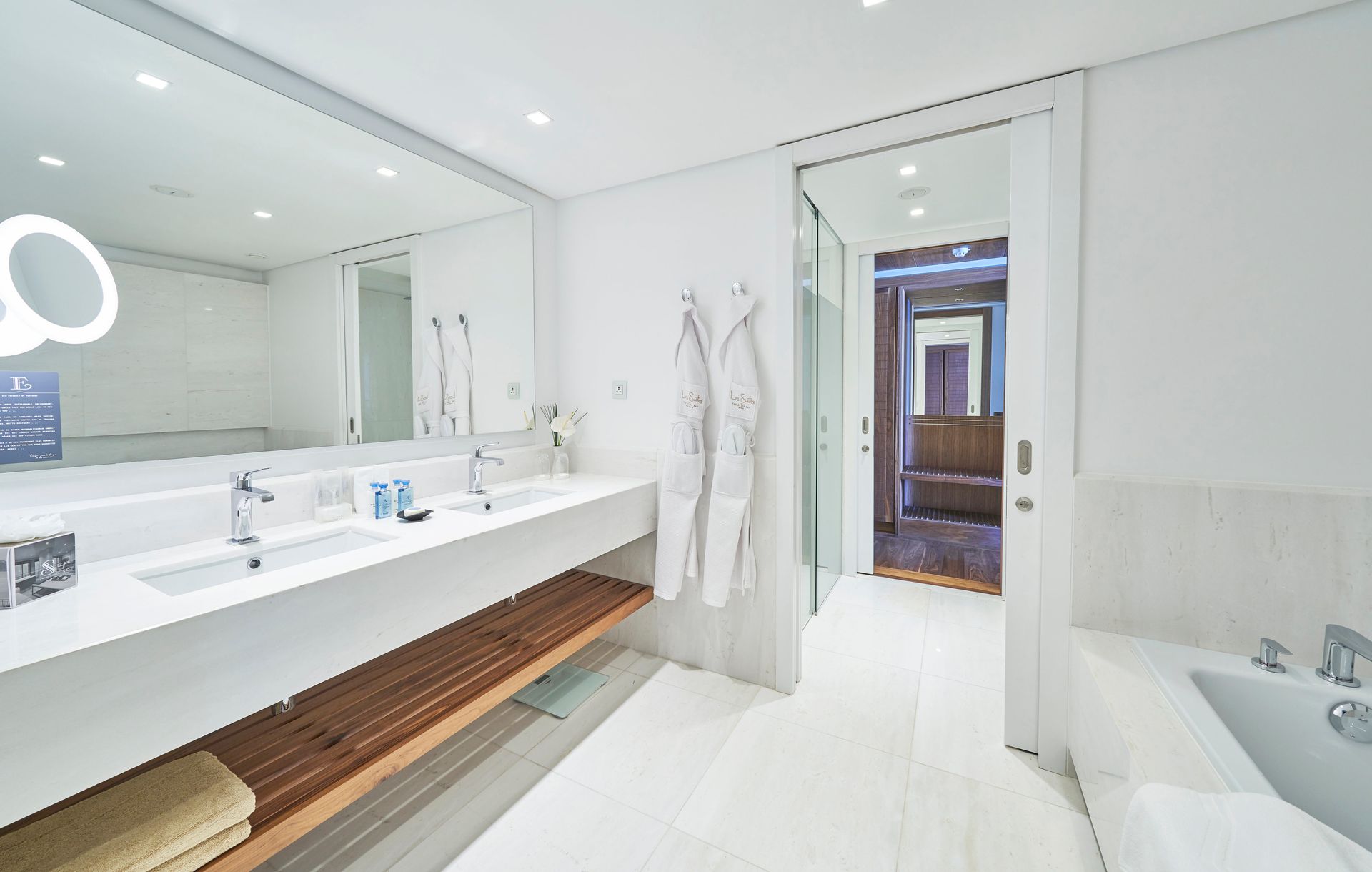 Les Suites at The Cliff Bay, foto 7
