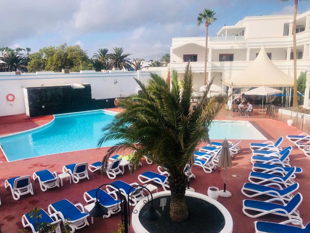 Aparthotel Oceano, foto 14