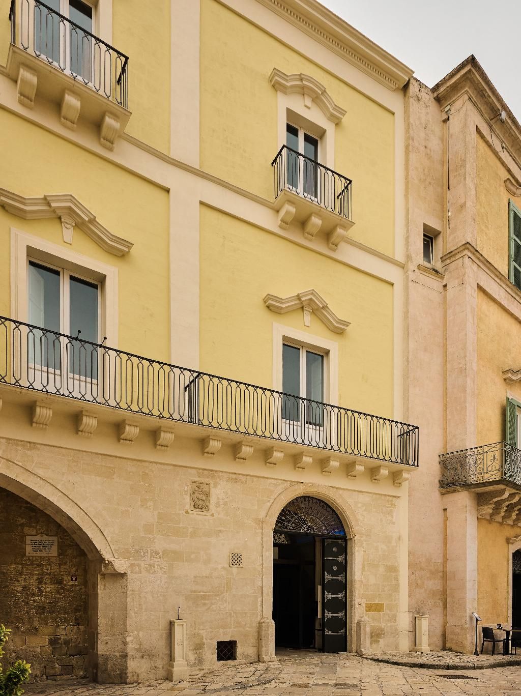 Palazzo Gattini, foto 7