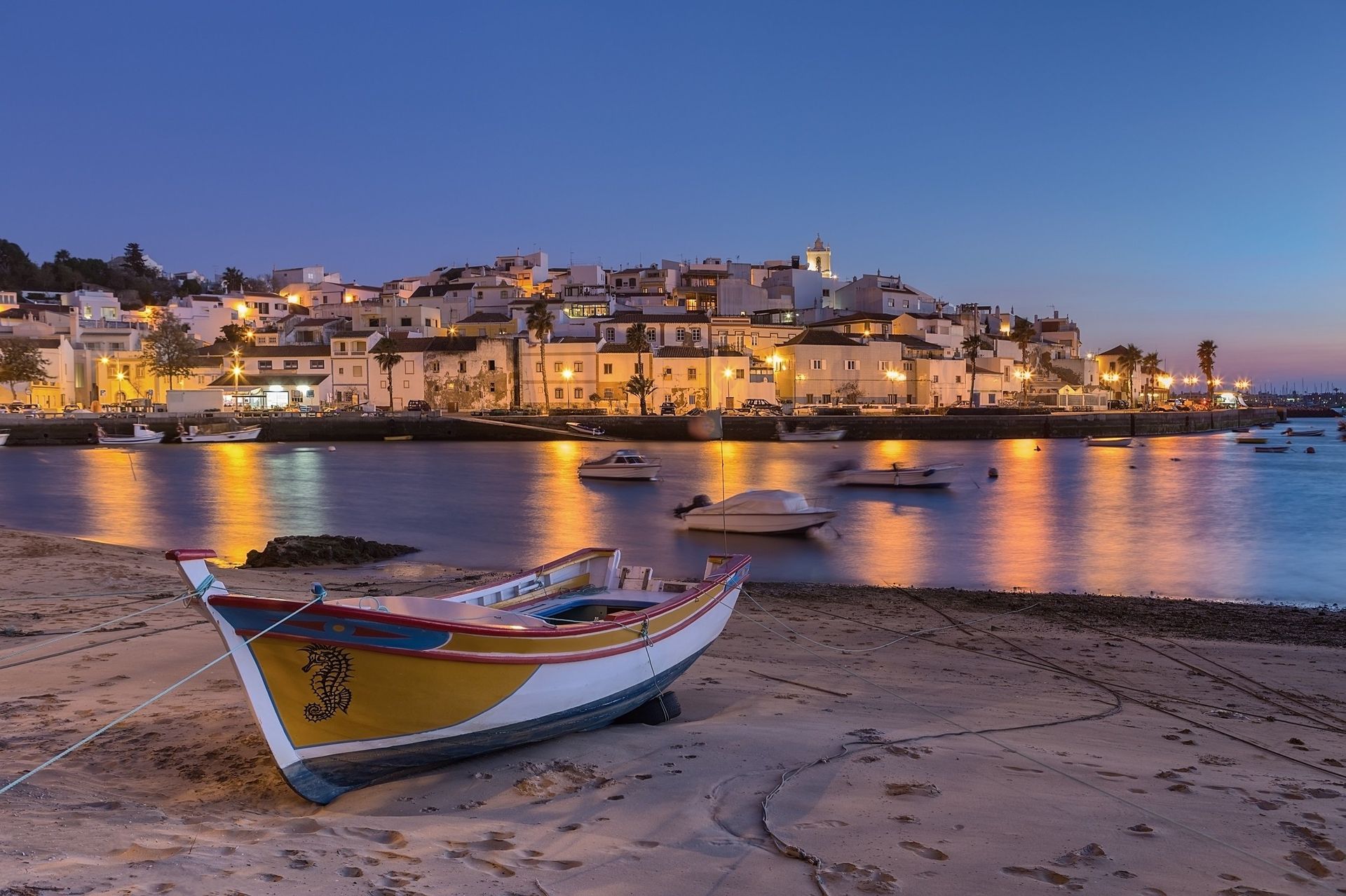 Fly-drive Alentejo en Algarve (hotels) 8 dagen, foto 15