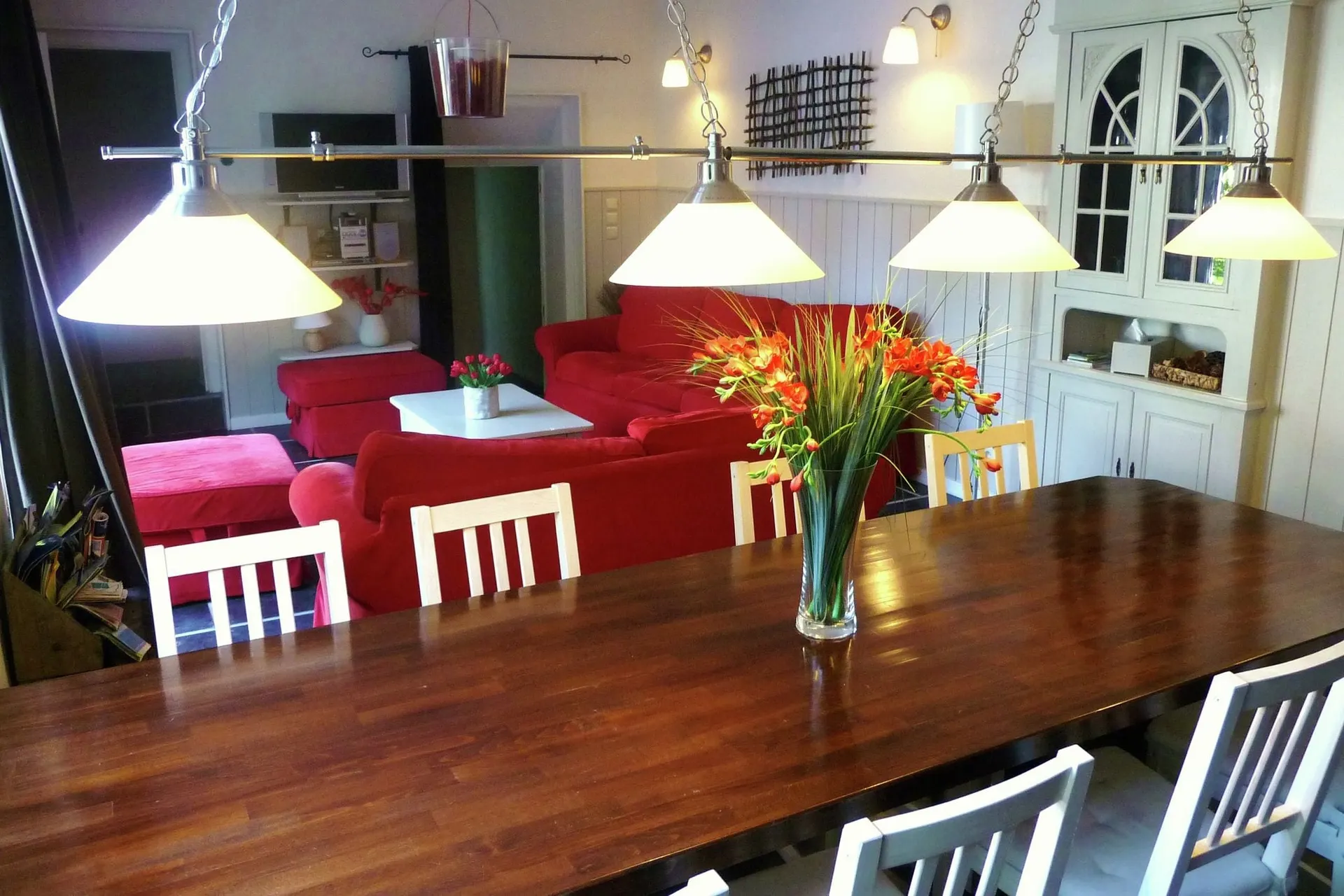 Salle à manger