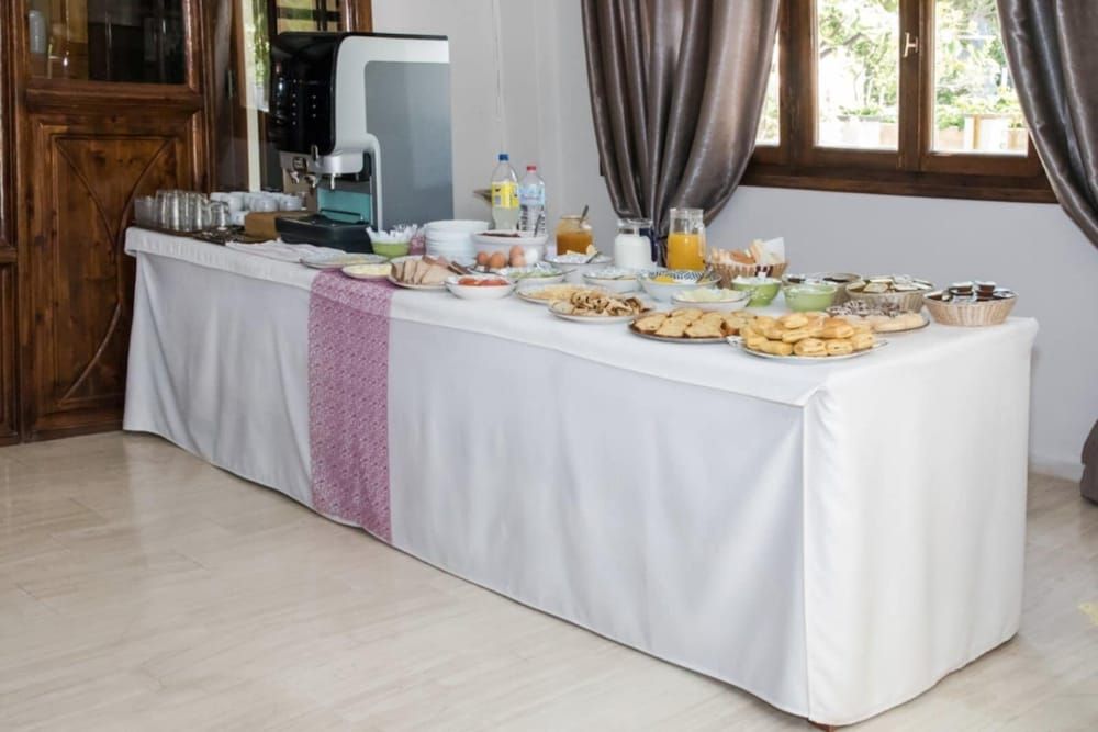 Eva Marina Hotel, foto 10