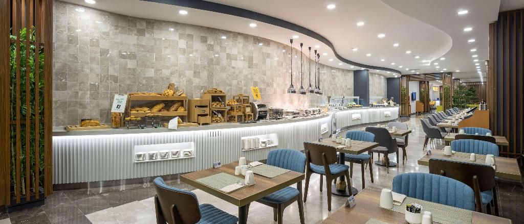 Hampton By Hilton Istanbul Arnavutkoy, foto 13