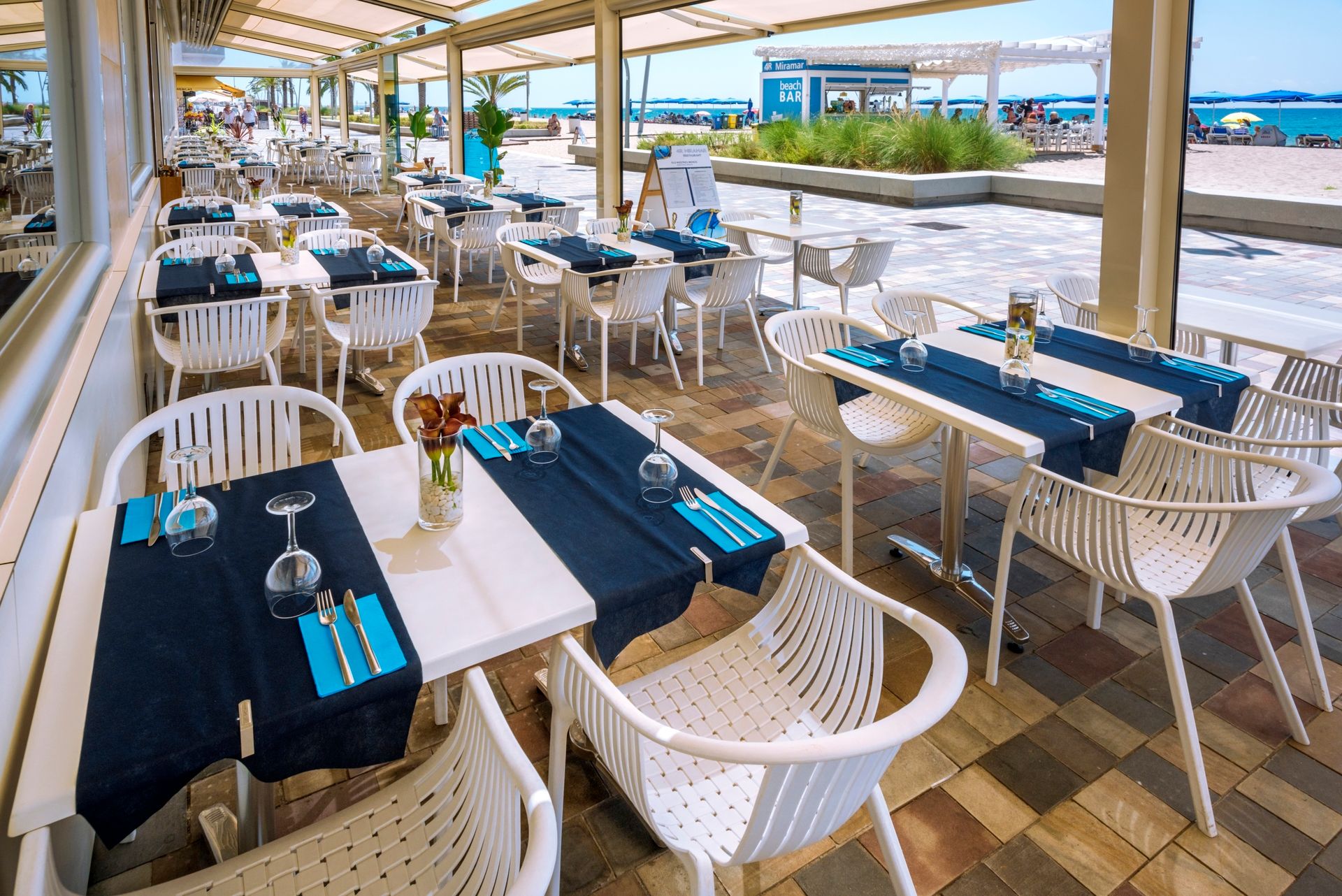 4R Miramar Calafell, foto 6