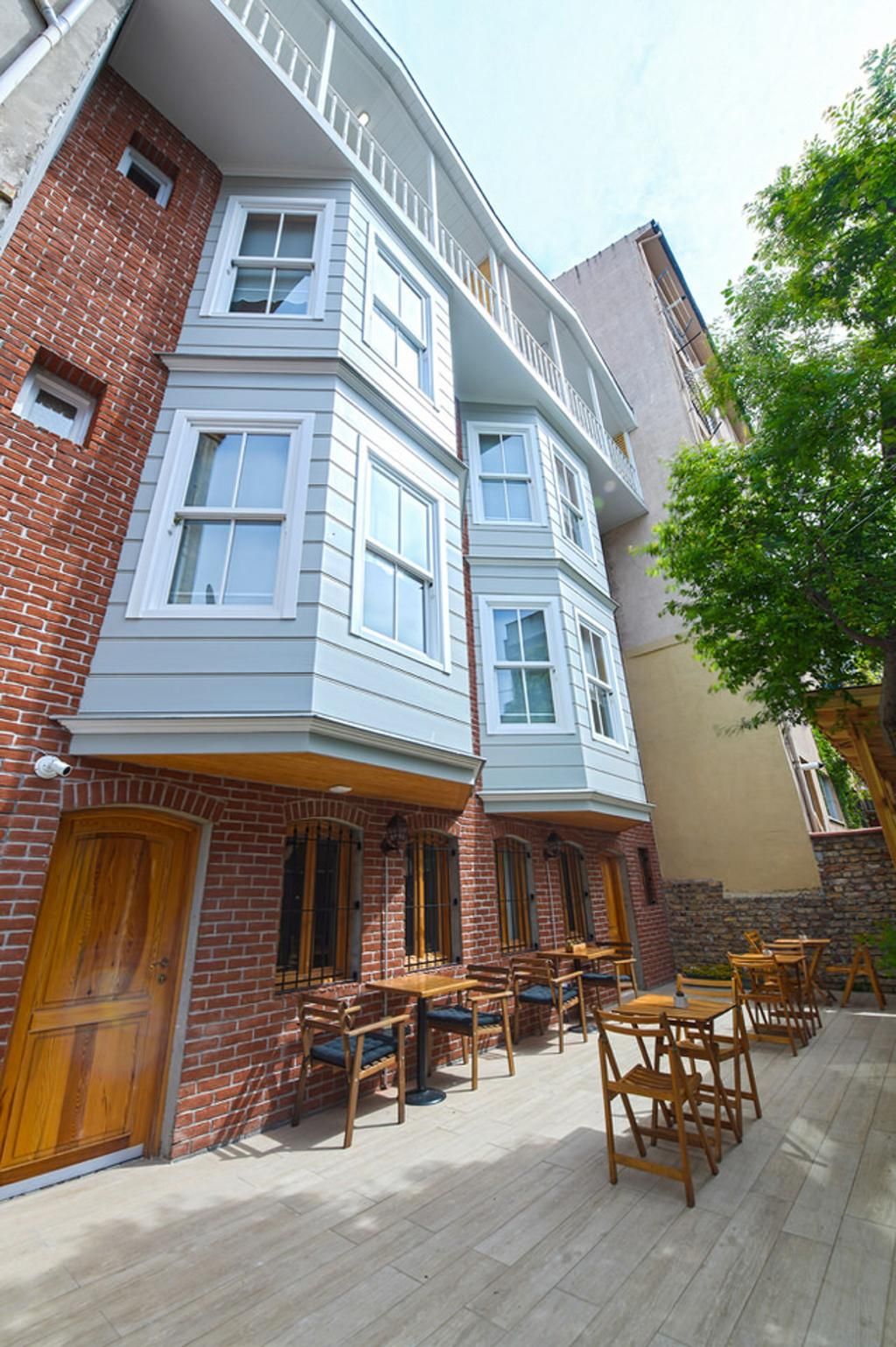 Ikiz Konak Boutique Hotel, foto 4