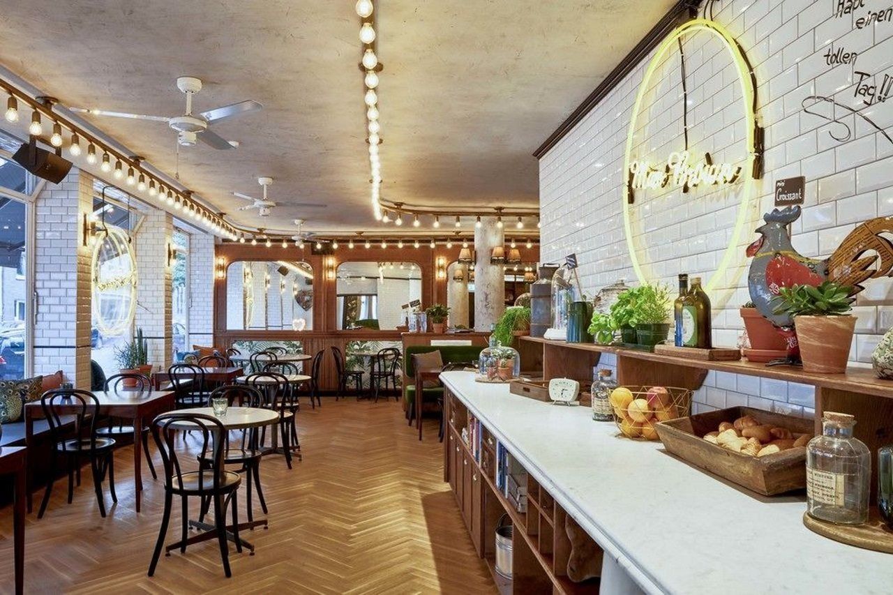 Max Brown Hotel Midtown, foto 2