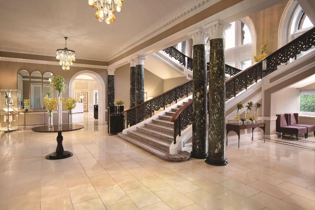 The Caledonian Edinburgh, Curio Collection by Hilton, foto 8