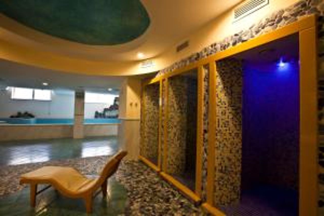 Hotel Terme Alexander, foto 14