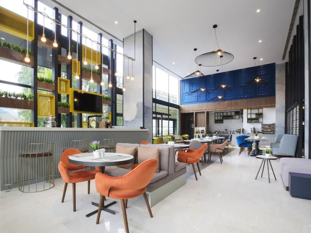 ibis Styles Izmir Bornova, foto 11