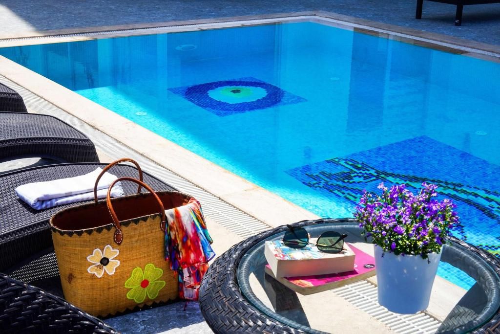 Aurasia Sea Side Hotel, foto 7