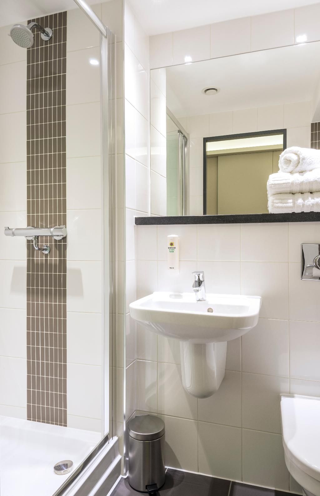 Point A Hotel, Glasgow, foto 15
