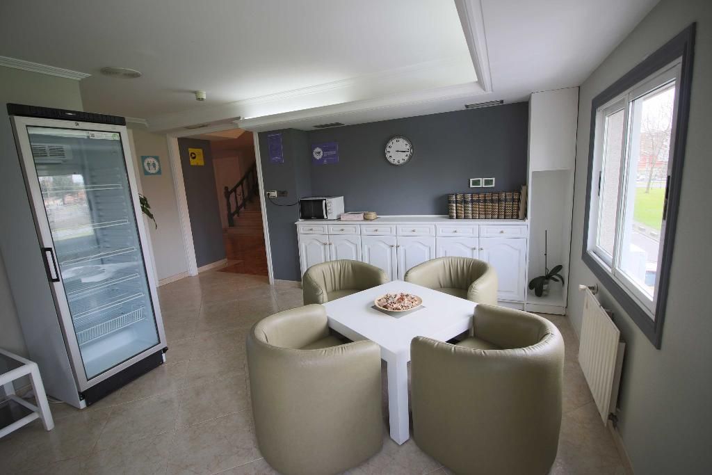 Hotel Alda Puerta Coruña, foto 2