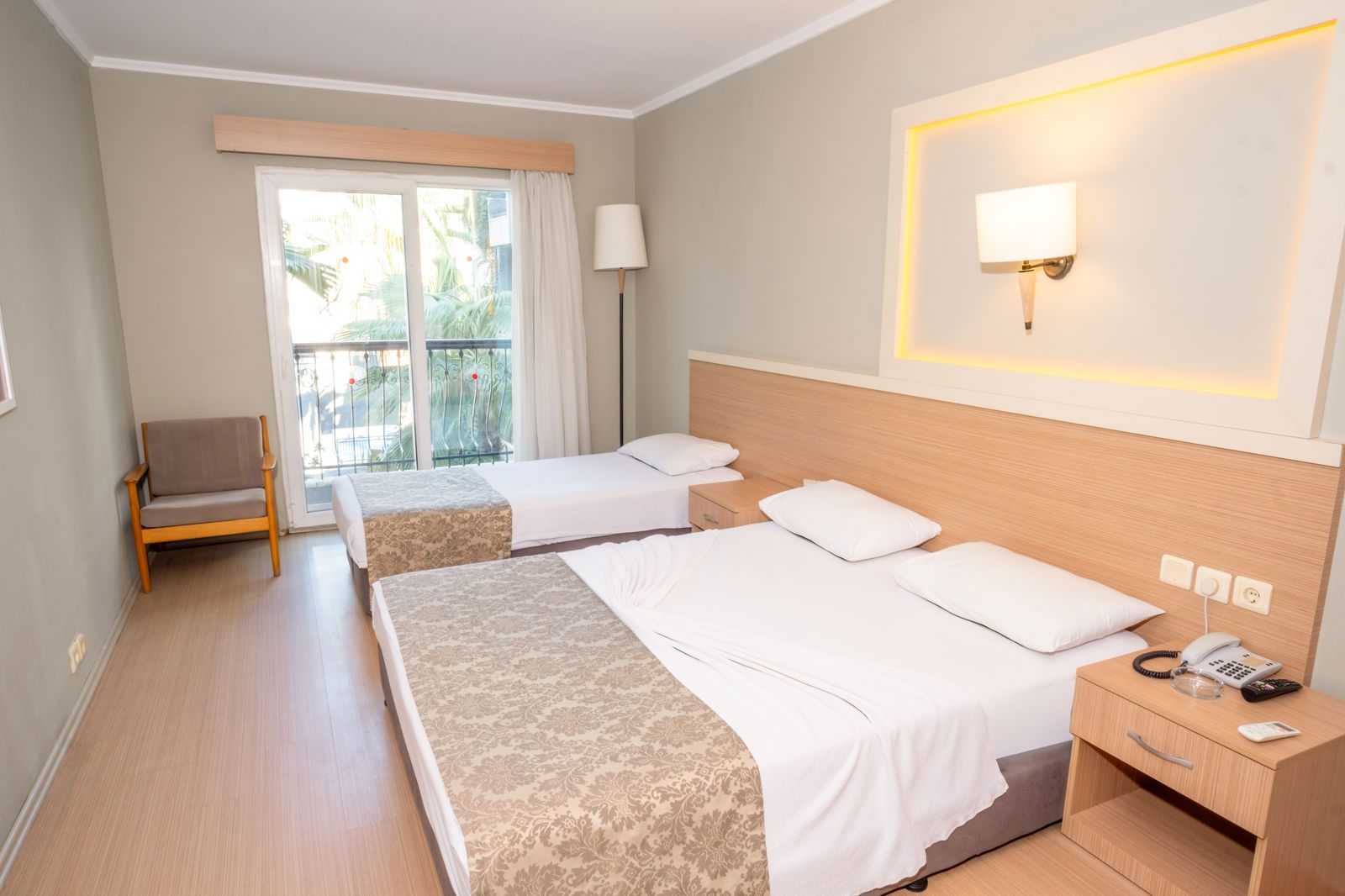 Sun City Apartments & Hotel, foto 9