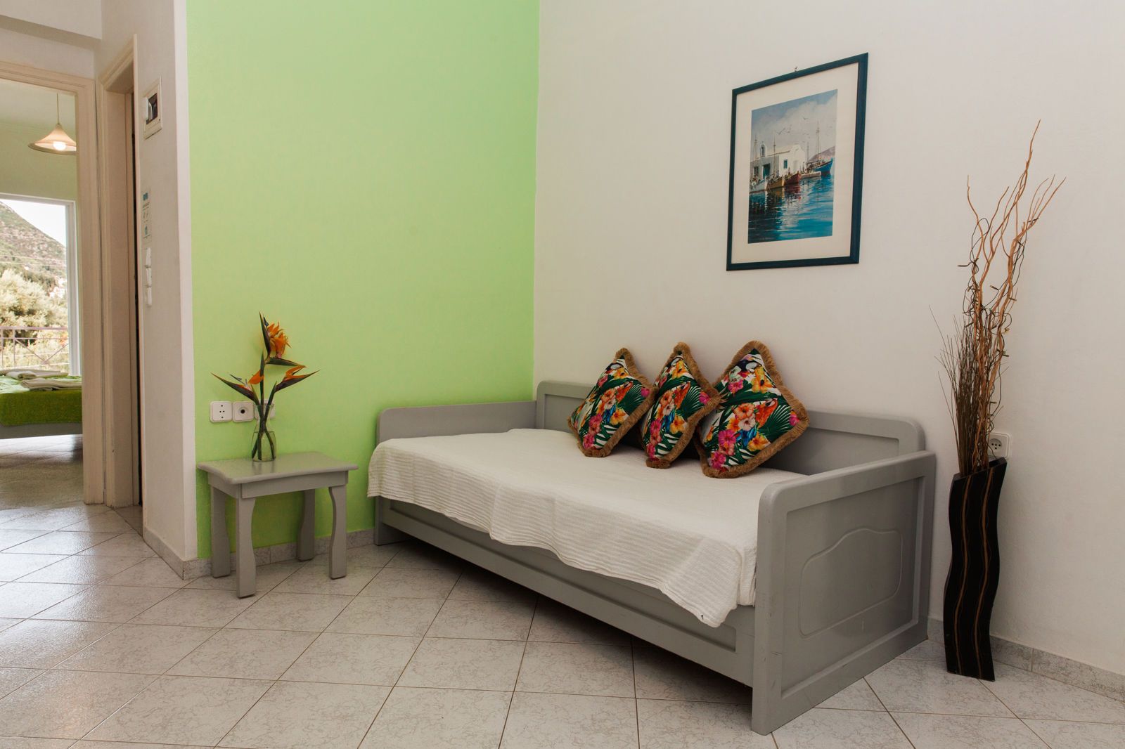 Dionysos Studios Apartments, foto 13