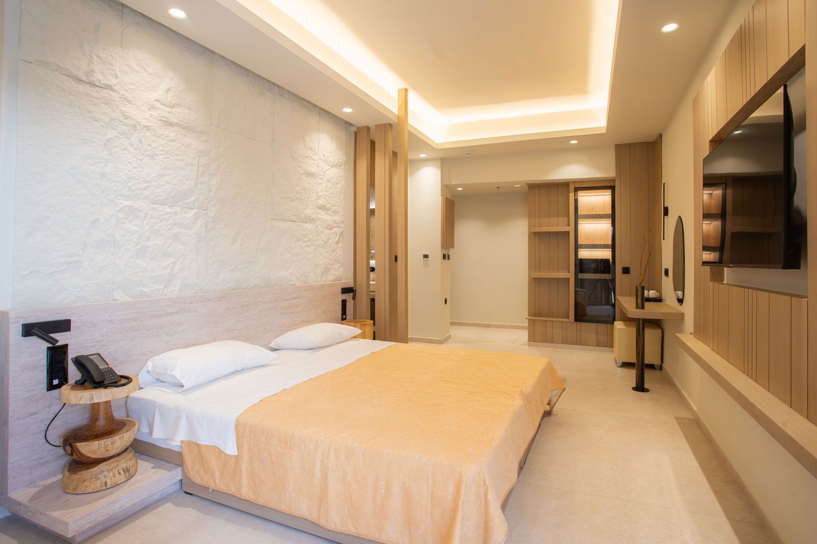 Athos Hotel, foto 3