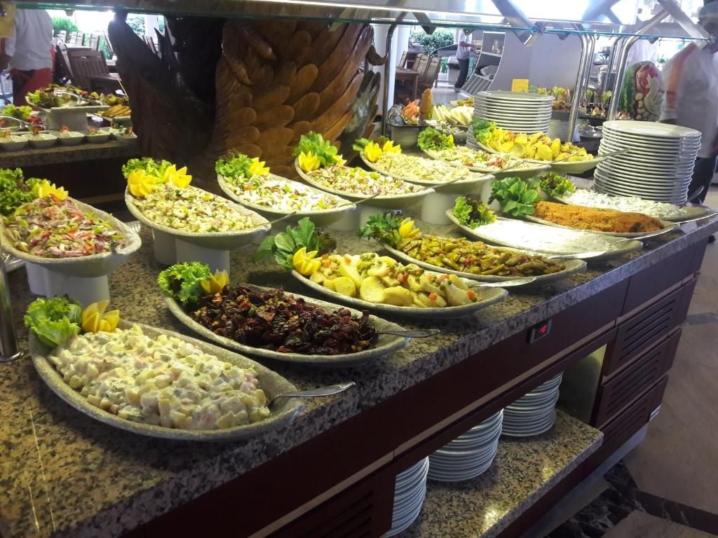 Bodrum Golden Beach Hotel, foto 3