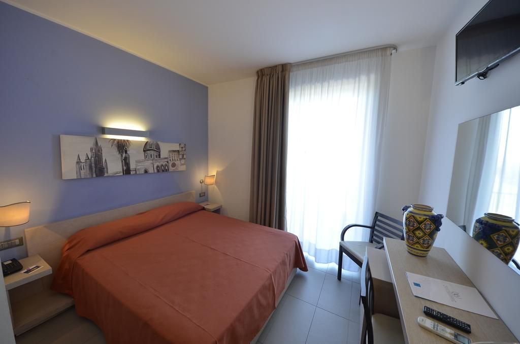 Villa D'Amato, foto 15